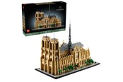 LEGO® - LEGO Architecture 21061 Notre-Dame de Paris - 21061