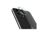 Mobil - Beskyttelsesglas - Lippa Kameralinse beskyttelse til iPhone 11 - LPSP0029