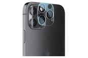 Mobil - Beskyttelsesglas - Lippa Kameralinse beskyttelse til iPhone 13 Pro - LPSP0037