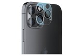 Mobil - Beskyttelsesglas - Lippa Kameralinse beskyttelse til iPhone 13 Pro Max - LPSP0038