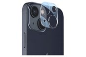 Mobil - Beskyttelsesglas - Lippa Kameralinse beskyttelse til iPhone 14/14 Plus - LPSP0039