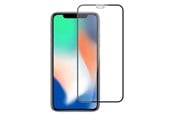 Mobil - Beskyttelsesglas - Lippa Full Screen skærmbeskyttelse til iPhone X/Xs/11 Pro - LPSP0015