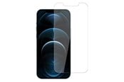 Mobil - Beskyttelsesglas - Lippa Skærmbeskyttelse til iPhone 12 Pro Max - LPSP0008