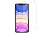 Mobil - Beskyttelsesglas - Lippa Skærmbeskyttelse til iPhone 11 Pro Max - LPSP0005