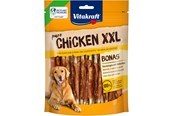 Mad - Vitakraft Pure Chicken Bonas XXL Tyggestænger med Kylling 200g - 58596