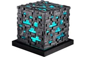 Merchandise - Noble - Minecraft - Illuminating Diamond - Lampe - 2506NN3724