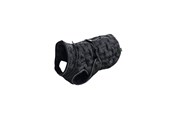 Hunde - Hunter - Dog Coat Monaco 40cm Black - (67672) - 67672