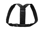 Anden personlig pleje - Swedish Posture Posture Brace M-L - 0301B2