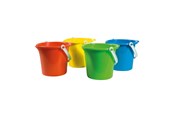 Udendørsleg - Androni Bucket with pouring spout (Assorted) - 0406