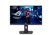 Skærm - 24,5" ASUS ROG Strix XG259QNS - 1920x1080 (FHD) - 380Hz - IPS *DEMO* - 90LM09M0-B01370