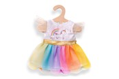 Dukker & Tilbehør - Heless Unicorn doll dress 28-35 cm - 1850