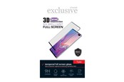 Mobil - Beskyttelsesglas - Insmat - screen protector for mobile phone - full screen - 861-1538