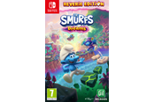 Spil - The Smurfs: Dreams (Reverie Edition) - Nintendo Switch - Action - 3701529505782