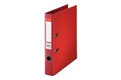 Arkivering & Opbevaring - Esselte Brevordner Standard PP FSC® A4/50 mm Rød - 712125