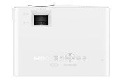 Projektor - BenQ Projektor LW650 - DLP projector - portable - 3D - white - 1280 x 800 - 4000 ANSI lumens - 9H.JS677.13E