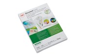 Laminering - GBC Document Laminating Pouch - 100-pack - high gloss - A3 - lamination pouches - 3200746
