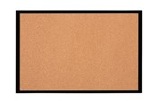 Konference & Præsentation - Nobo Quartet bulletin board - 585 x 430 mm - 1903776