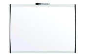 Konference & Præsentation - Nobo Quartet whiteboard - 585 x 430 mm - 1903783