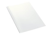Blæk, Toner & Forbrugsstoffer - Leitz - 80 g/m² - thermal binding cover - 177161