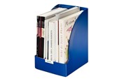 Arkivering & Opbevaring - Leitz Tidsskriftsamler Plus Jumbo Blå - 52390035
