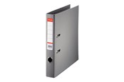 Arkivering & Opbevaring - Esselte Brevordner Standard PP FSC® A4/50 mm Grå - 712130