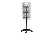 Konference & Præsentation - Leitz literature holder - 54020095