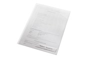 Arkivering & Opbevaring - Leitz Omslag CombiFile PP A4 Klar - 47260003