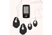 Anden personlig pleje - Swedish Posture TENS-EMS electronic muscle stimulator - 0328B0