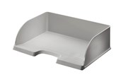 Arkivering & Opbevaring - Leitz Brevbakke Plus Landscape Jumbo Grå - 52190085