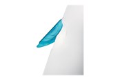 Arkivering & Opbevaring - Leitz Universalmappe ColorClip Magic A4 Lyseblå - 41740030