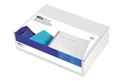 Blæk, Toner & Forbrugsstoffer - GBC - binding wire - 47901E