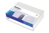Blæk, Toner & Forbrugsstoffer - GBC Indbindingswire MultiBind 14 mm Sort - IB165429