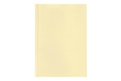 Arkivering & Opbevaring - Esselte - file folder - for A4 - tabbed - yellow - 44100