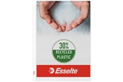Arkivering & Opbevaring - Esselte lomme A3 højformat 85my, 30 % recirkuleret plast (præ-consumer) - 47181