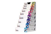 Blæk, Toner & Forbrugsstoffer - GBC ProComb - 100 pcs. - binding comb - 4400329