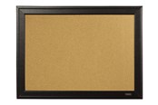 Konference & Præsentation - Rexel bulletin board - 585 x 430 mm - cork - 1903922
