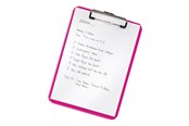 Arkivering & Opbevaring - Leitz Clipboard uden forside WOW A4 Pink - 39710023