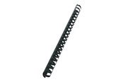 Blæk, Toner & Forbrugsstoffer - GBC CombBind indbindingsryg Combs  28mm A4 21R Sort - 4028183