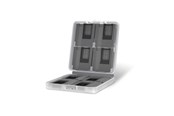 Spil tilbehør - Retro Fighters Retro85 Mini NES Cartridge Switch Game Case - Miscellaneous Tilbehør til spillekonsol - Nintendo Switch - 709750008501