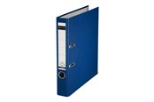 Arkivering & Opbevaring - Leitz Brevordner 180 PP A4/50mm Blå - 10151035
