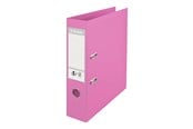 Arkivering & Opbevaring - Esselte Brevordner  No1 Solea PP FSC® A4/75 mm Solea lilla - 231038