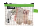 Kameratasker - Leitz Traveller lomme  WOW vandafvisende Small Grøn - 40240054