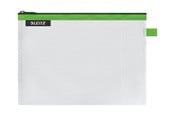 Kameratasker - Leitz Traveller lomme WOW vandafvisende Medium Grøn - 40250054