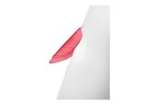 Arkivering & Opbevaring - Leitz Universalmappe ColorClip Magic A4 Rød - 41740025
