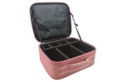 Anden personlig pleje - UNIQ Rejse toilet taske - Pink - 6847-Pink