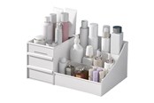 Anden personlig pleje - UNIQ Organizer P110 - White - 7067