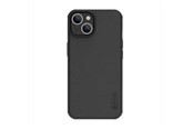 Mobil - Covers & Cases - Nillkin Case  Super Frosted Shield Pro for Apple iPhone 14 Plus (black) - 6902048248137