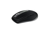 Mus - Logitech MX Anywhere 3S for MAC - Space Grey - Mus - Laser - 6 knapper - Sort - 910-006947