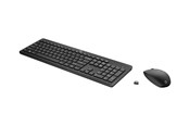 Tastatur - HP 230 - Tastatur & Mus sæt - Dansk - 18H24AA#UUW