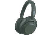 Hovedtelefoner/headset - Sony ULT Wear Headset - Green - WHULT900NH.CE7
